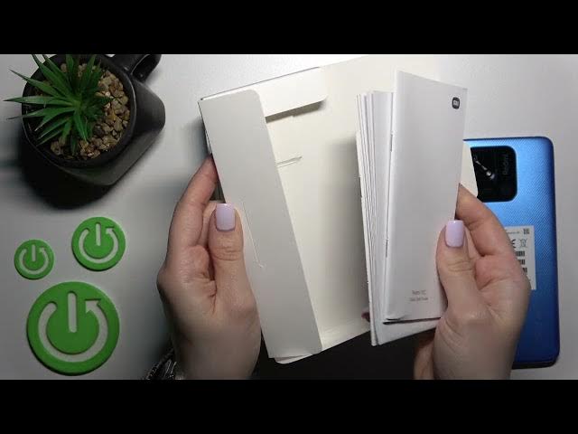 Video thumbnail for Does XIAOMI Redmi 10C Comes with 3 5mm Headphones Adapter?