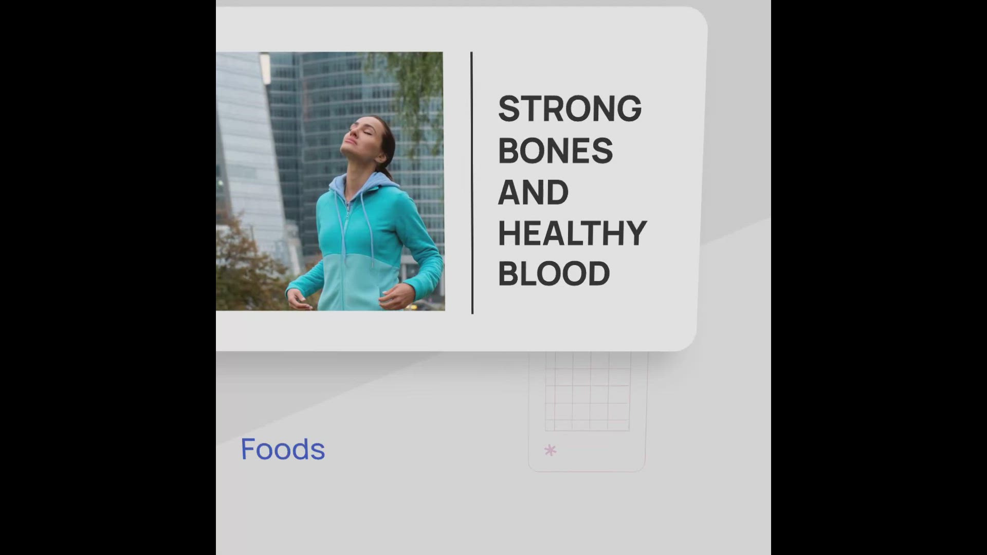 'Video thumbnail for Nourishing Little Ones'