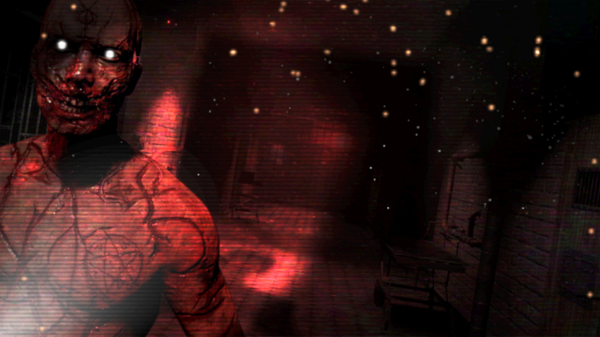 'Video thumbnail for Sphenoid - Official Launch Trailer | Horror Game Awards Showcase 2025'