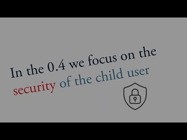 Video thumbnail for Foundation update 0.4 launch video