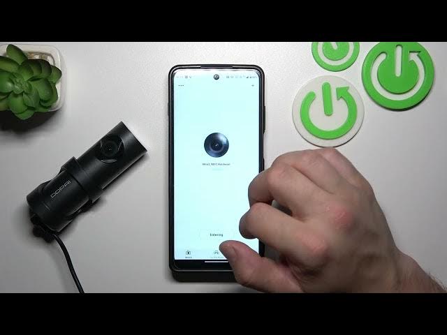 Video thumbnail for How To Change WiFi Password on ThinkWare Dashcam?