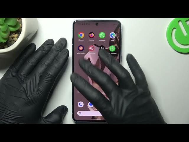 Video thumbnail for How to Add New Apps to Home Screen in Google Pixel 8 Pro?
