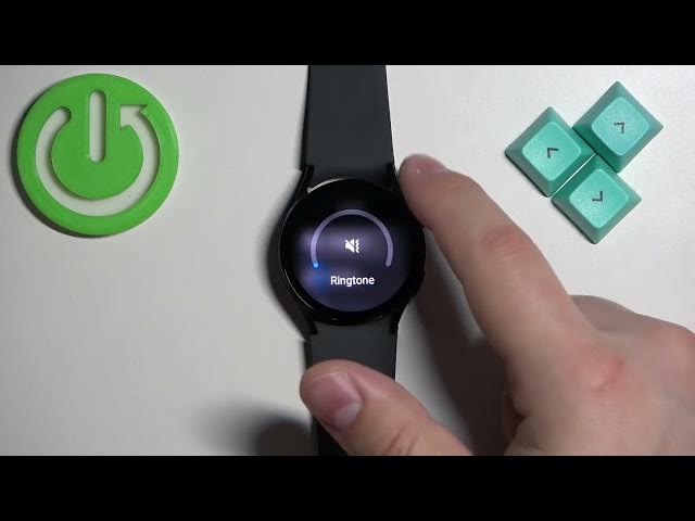 Video thumbnail for How to Adjust Sound Volume on Samsung Galaxy Watch 6?