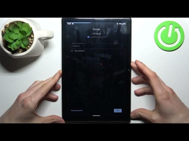 Video thumbnail for How to Add & Remove Google Account to OUKITEL OKT1 – Manage Google Account