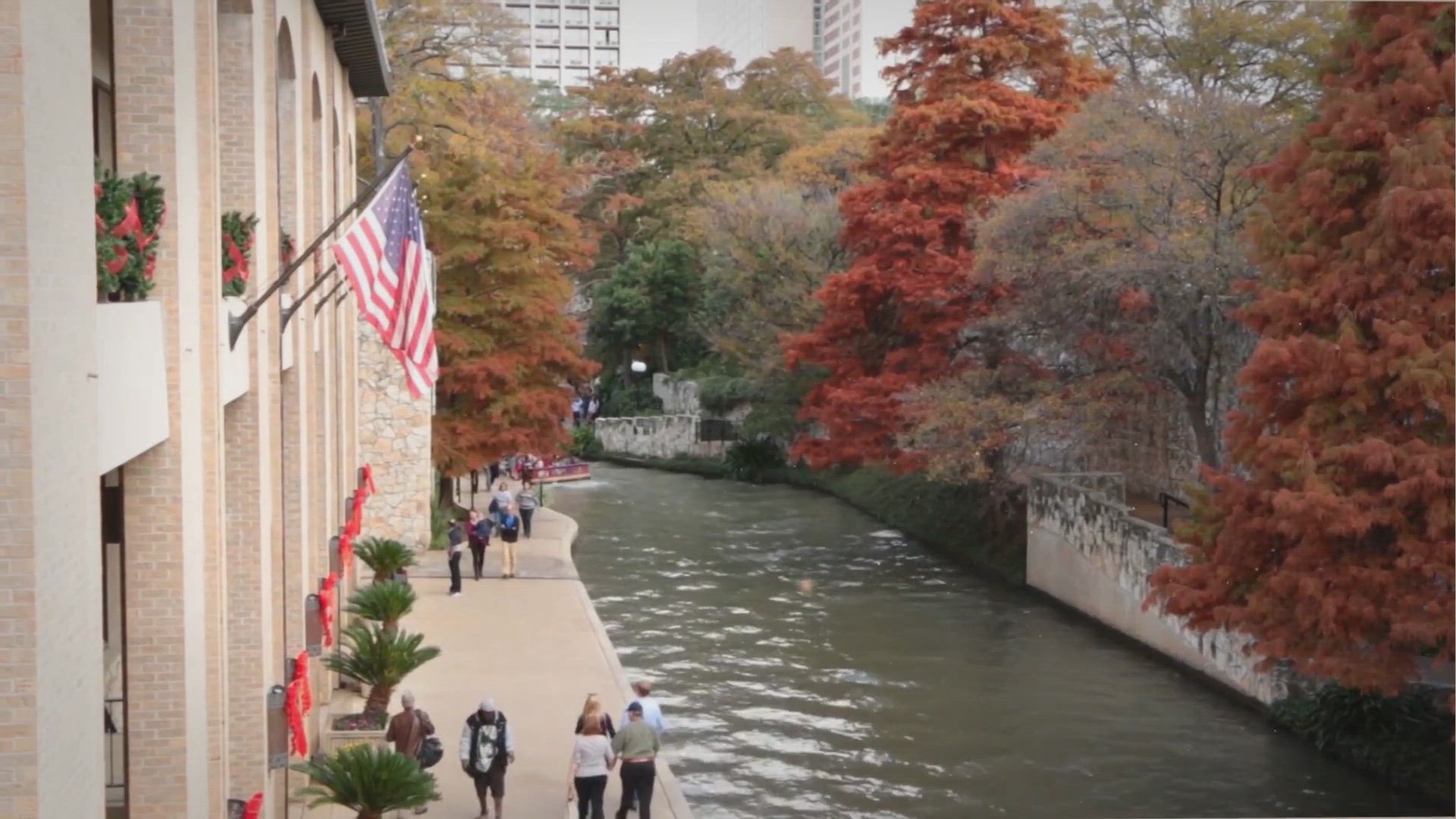 Video thumbnail for San Antonio Family Getaways: Unearthing the Hidden Gems of the Alamo City for a Texas-Sized Adventure