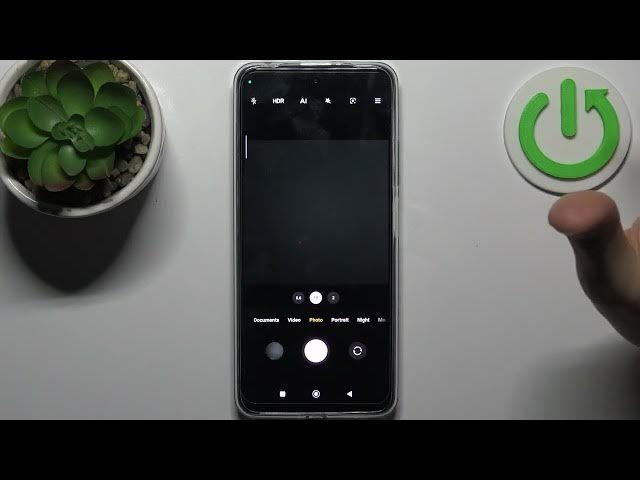 Video thumbnail for How to Activate Camera Location Tags on POCO X4 GT – Enable Camera Location Tags