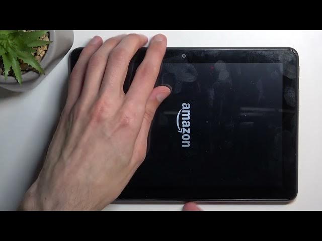 Video thumbnail for How to Open Recovery Mode on AMAZON Fire HD 8 Kids Pro