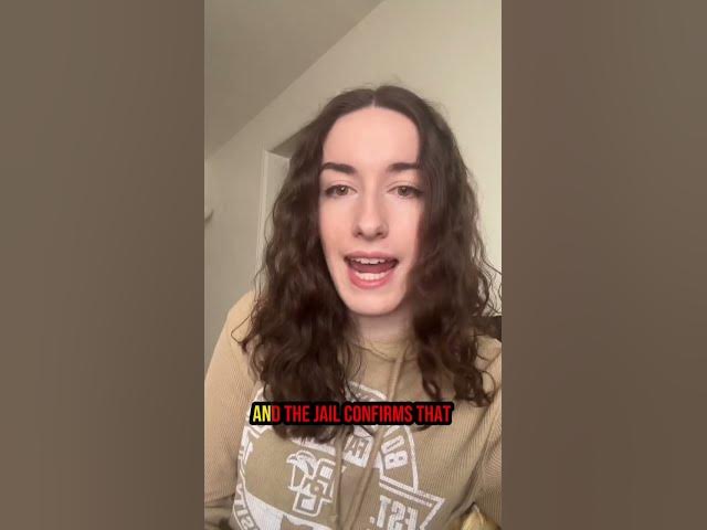 Video thumbnail for Cody Ware Arrested and Charged With Misdemeanor and Felony…