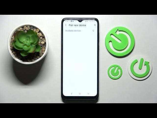 Video thumbnail for TCL 306 - How To Connect Bluetooth Device