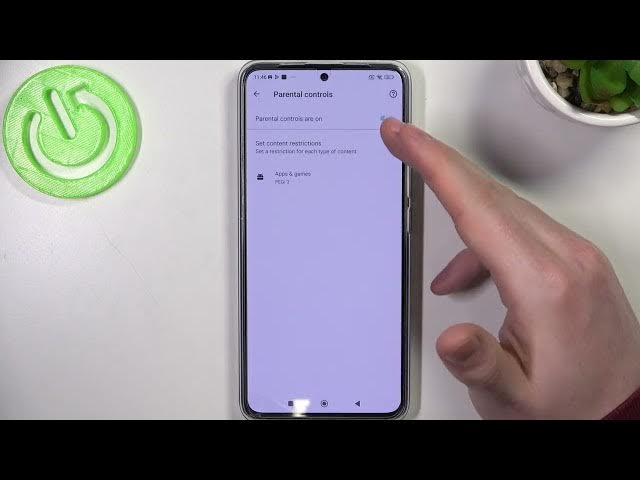 Video thumbnail for How to Find Games in Google Play Store in POCO F5 Pro – Fix Play Store Issues
