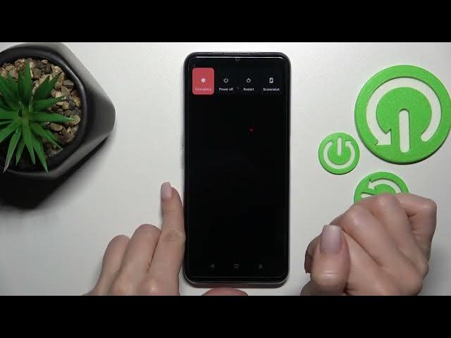 Video thumbnail for How to Power Off the REALME C31 // Switching Off the Smartphone