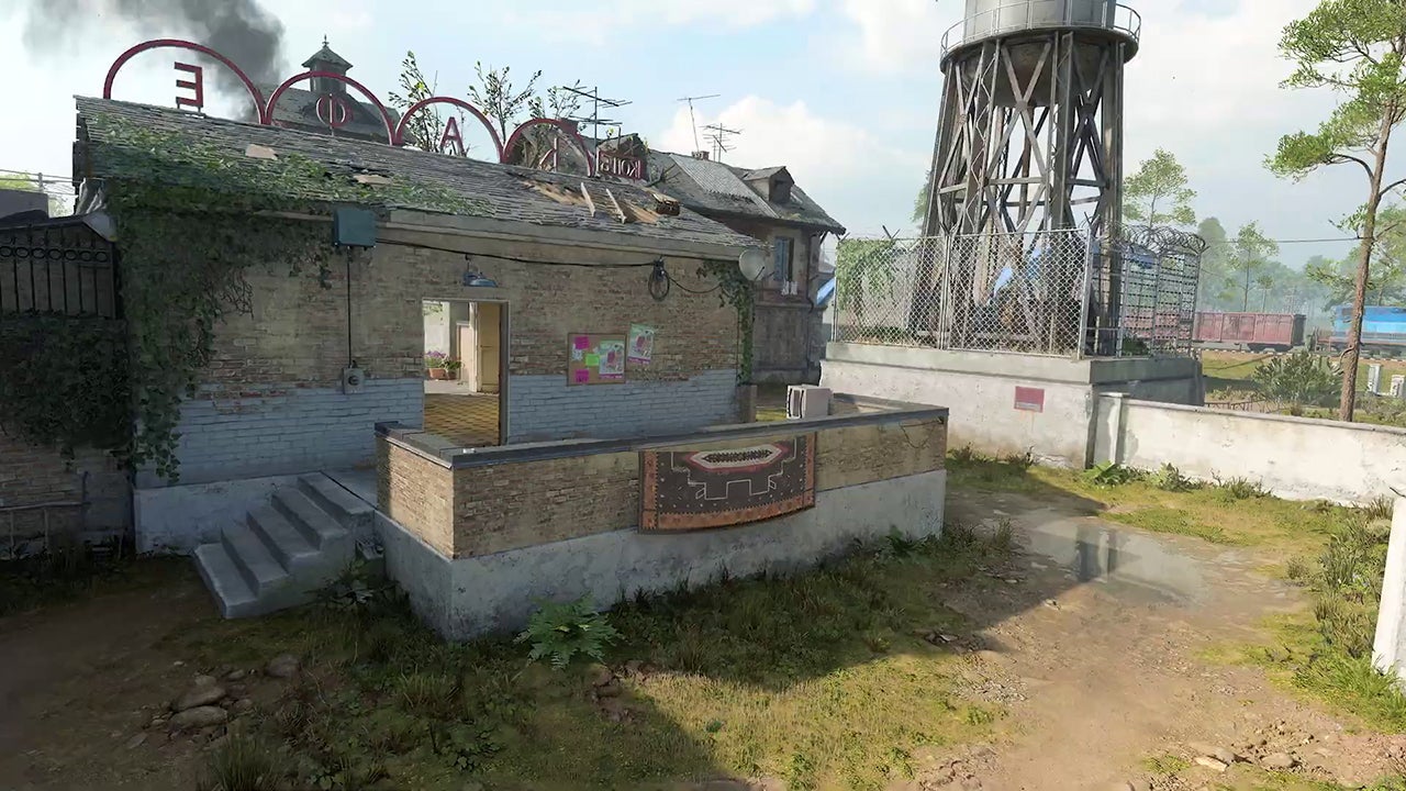 Video thumbnail for Call of Duty: Black Ops 7 - Official Season 1: New Multiplayer Maps Trailer