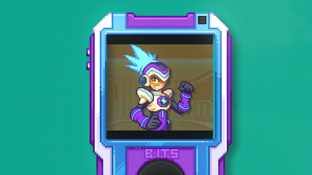 Video thumbnail for Berserk B.I.T.S  - Official Launch Trailer