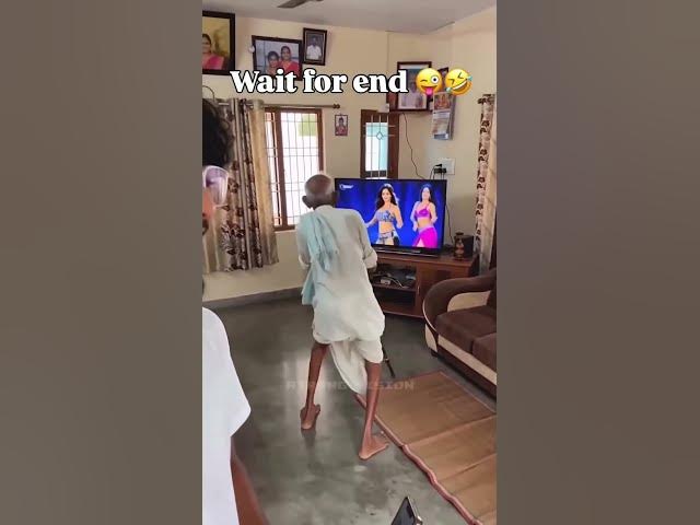 Video thumbnail for Dada ji rock 🤣😂🔥.                #funnyvideo#shortvideo #funny#trandingshorts#trandingreels