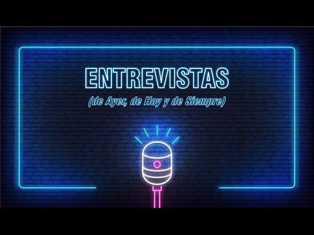 Video thumbnail for ENTREVISTA CON ALEJANDRO DOLINA (Kilómetro Cero - 20/10/2014)