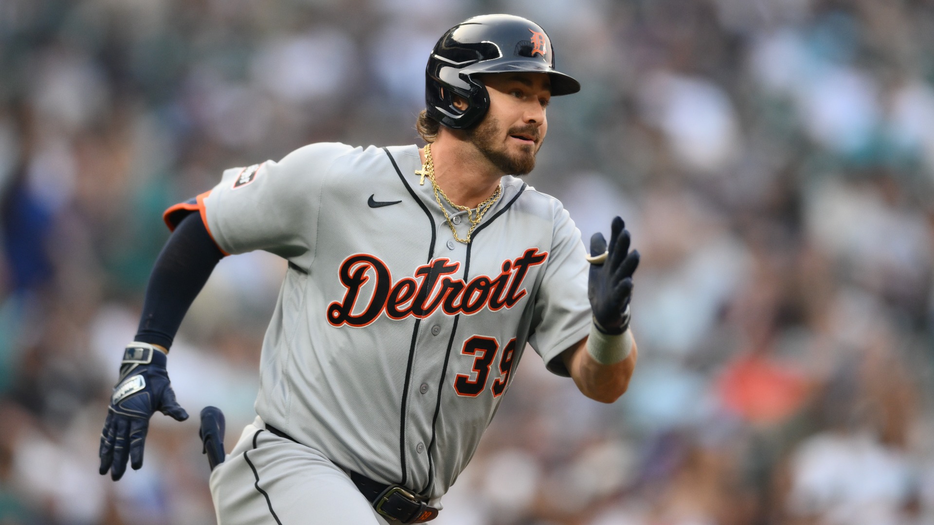 Video thumbnail for Tigers' Remarkable Winning Streak Continues Amid Challenges