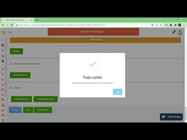 Video thumbnail for sistema telecontrol