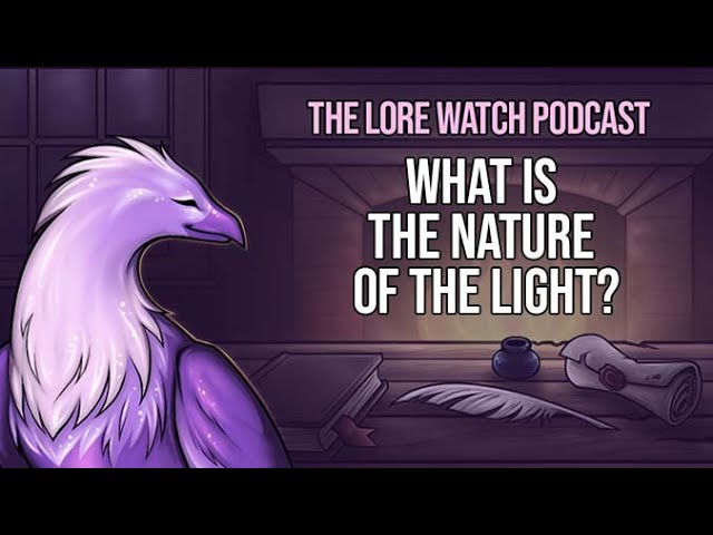 Video thumbnail for What is the nature of the Light?