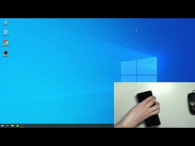 Video thumbnail for How to Connect Huawei Nova 11 Pro with Windows PC and Transfer Files?