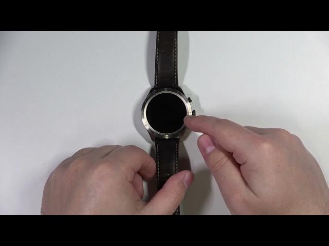 Video thumbnail for How to Activate Power Saving Mode on AMAZFIT Zepp Z – Adjust Battery Settings