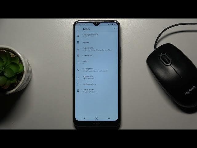 Video thumbnail for How to Activate Automatic System Updates on NOKIA G50 5G