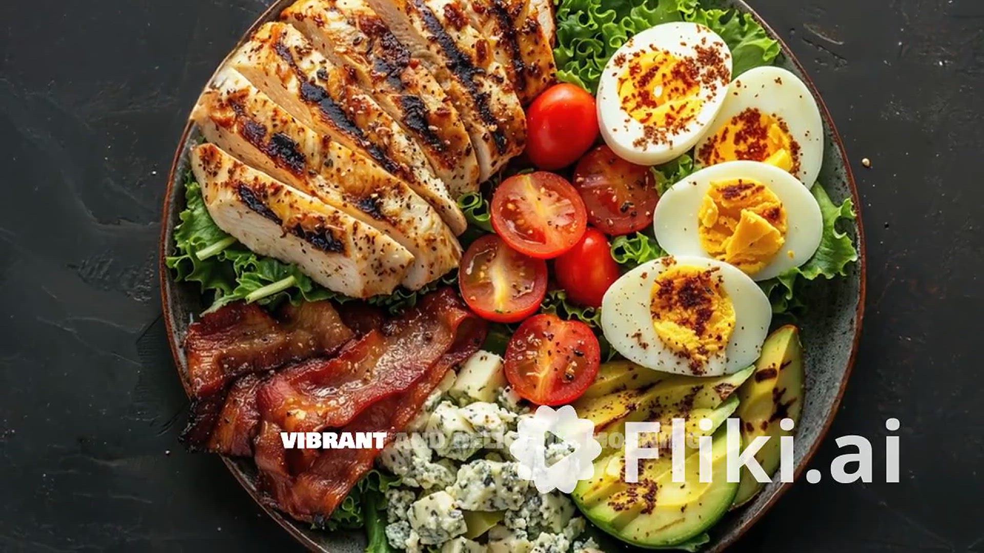 Video thumbnail for morning-salad-recipe