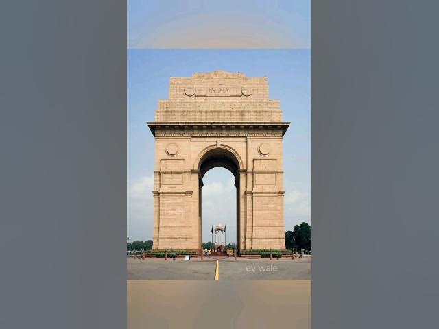 Video thumbnail for EV Sales In Delhi: दिल्ली में बढ़ रही इलेक्ट्रिक वाहनों की बिक्री🔥#shorts #delhi #electricvehicle