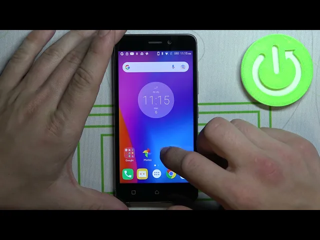 Video thumbnail for How to Turn On/Off Locking Sounds in LENOVO K6 – Manage Lock Sound