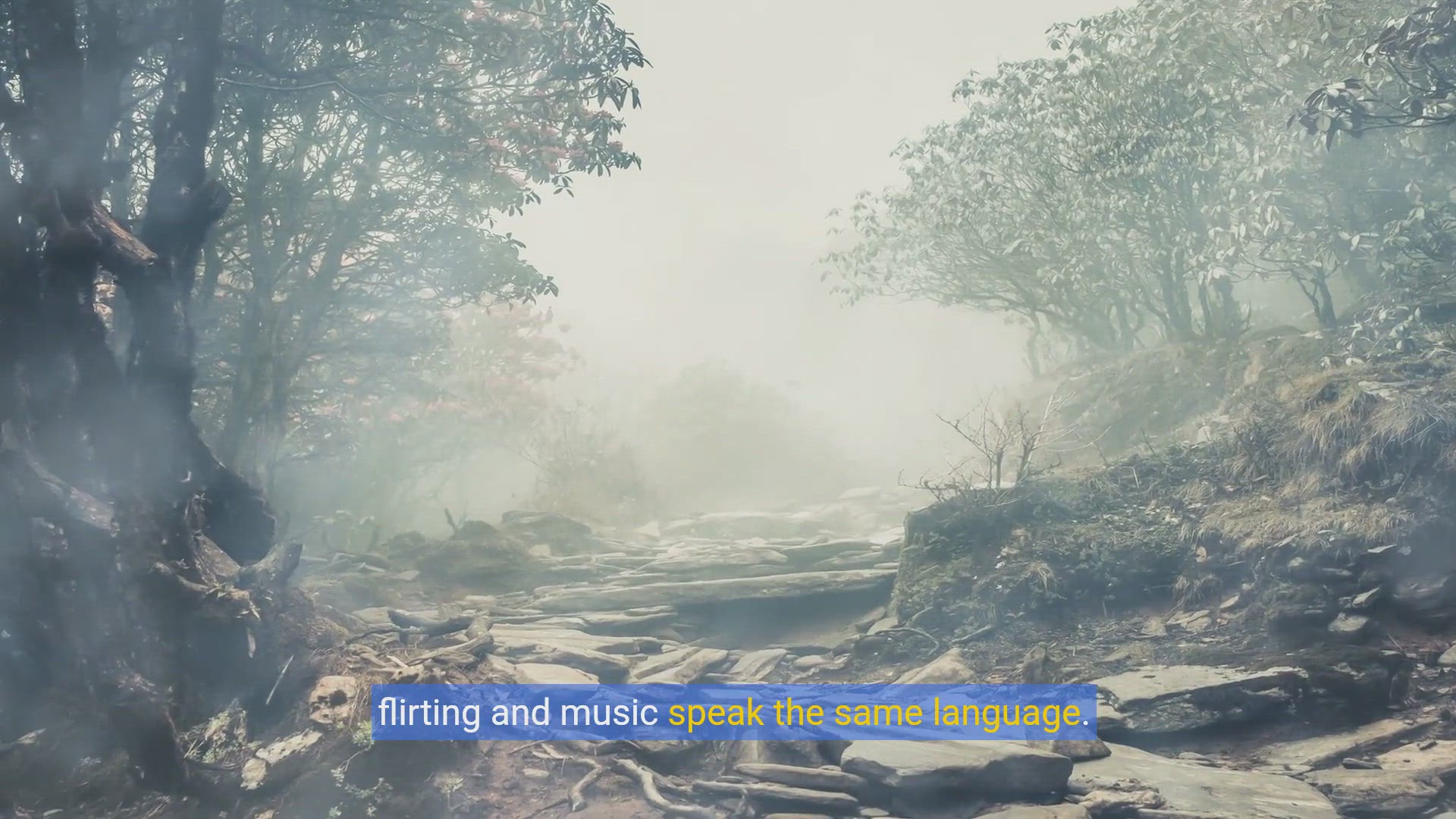 'Video thumbnail for Harmony in Love: Music-Themed Pickup Lines That Strike a Chord'