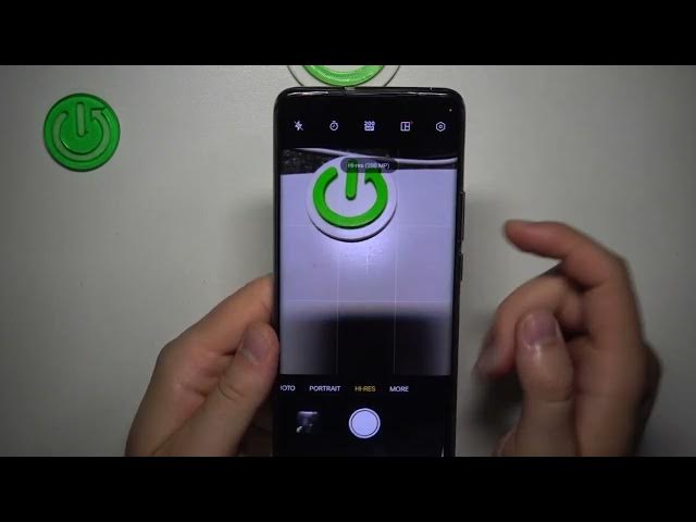 Video thumbnail for How to Take High Resolution 200MP Photos on REALME 11 Pro+