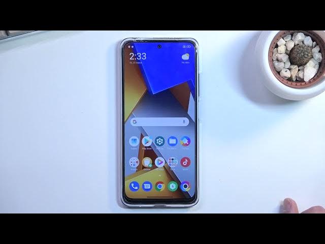 Video thumbnail for XIAOMI Poco M4 Pro Top Tricks - Best Features
