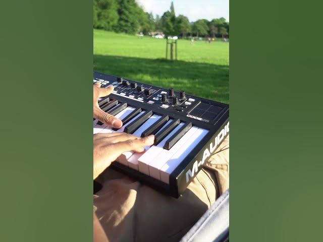 Video thumbnail for I would work on this moree...| Lofi Wurld TV #chill #jazzfest #piano