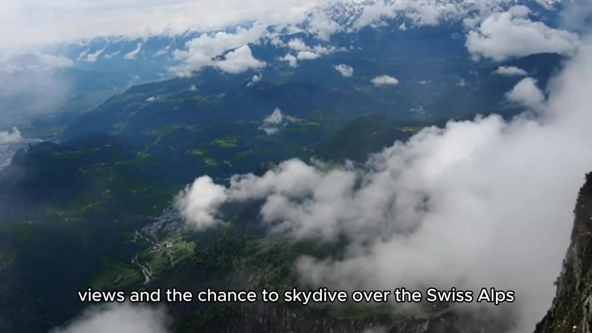 Video thumbnail for Top 10 Extreme Sports and Where to Try Them