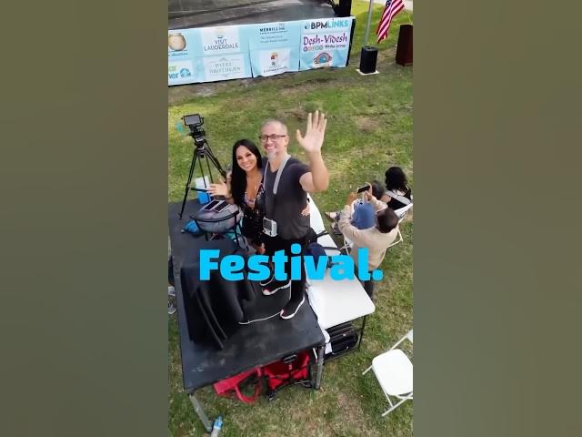 Video thumbnail for Working with the best ! Weddings, events, dance, DJ #spain #usa #uk