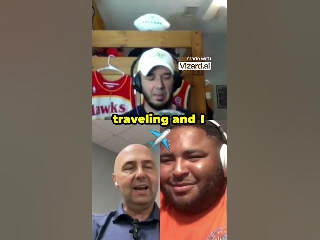 Video thumbnail for Is Alabama a Challenge Georgia Cant’t Overcome?? #podcast #atlsports #cfb #sportstalk #atlanta