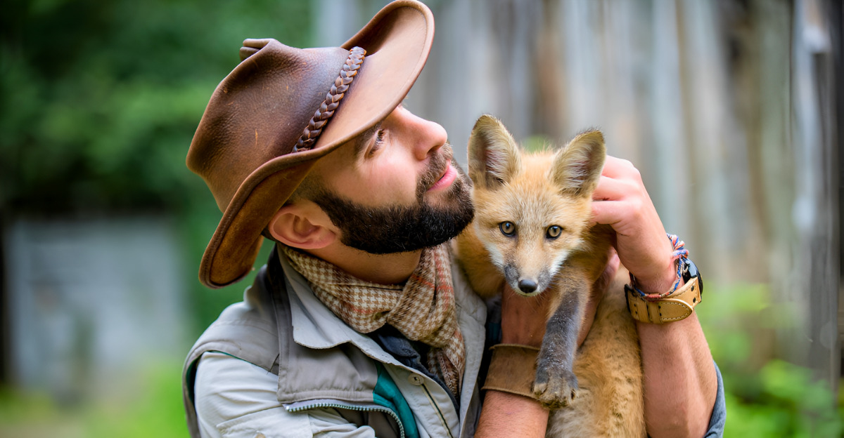 Video thumbnail for Meet 8 North American wild dogs that aren't wolves