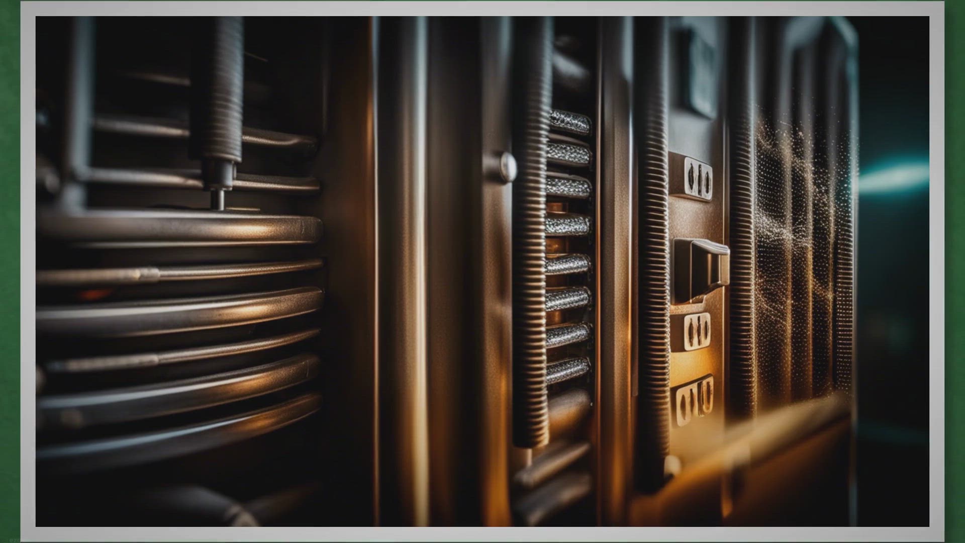 'Video thumbnail for Refrigerator Not Cooling (Fixed!)'