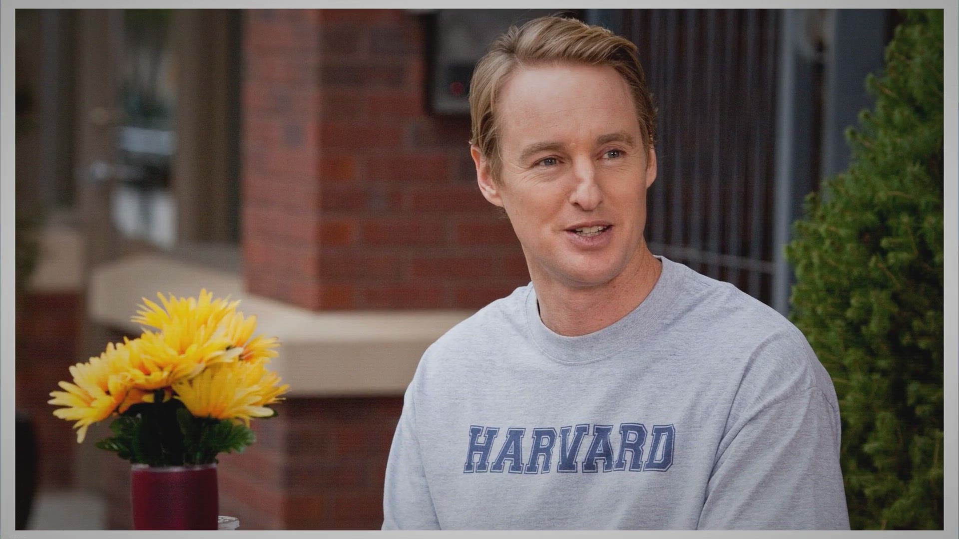 'Video thumbnail for Owen Wilson: The Inspiring Journey of a Talented Actor, Screenwriter, and Producer'