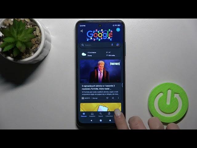 Video thumbnail for How to Turn Off Google Assistant XIAOMI Poco M3 Pro