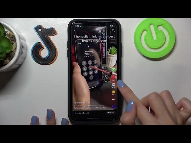 Video thumbnail for How to See Who Liked Your Videos on TikTok