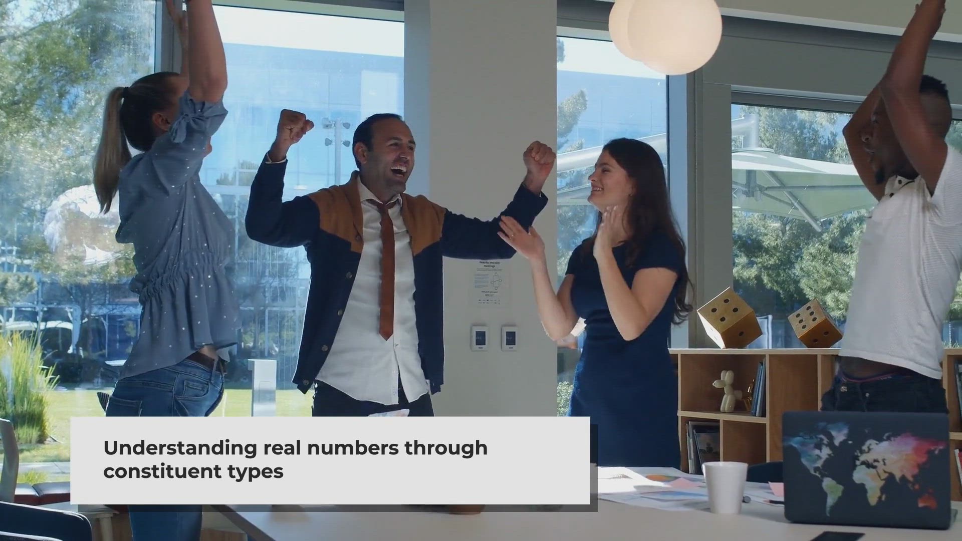 Video thumbnail for Natural Numbers | Definition, Properties, Examples | All-in-1