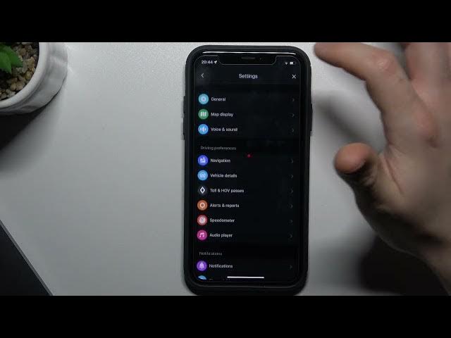 Video thumbnail for How to Set Command Voice via Bluetooth in Waze App? Let's Use Voice to Control Waze Navigation!