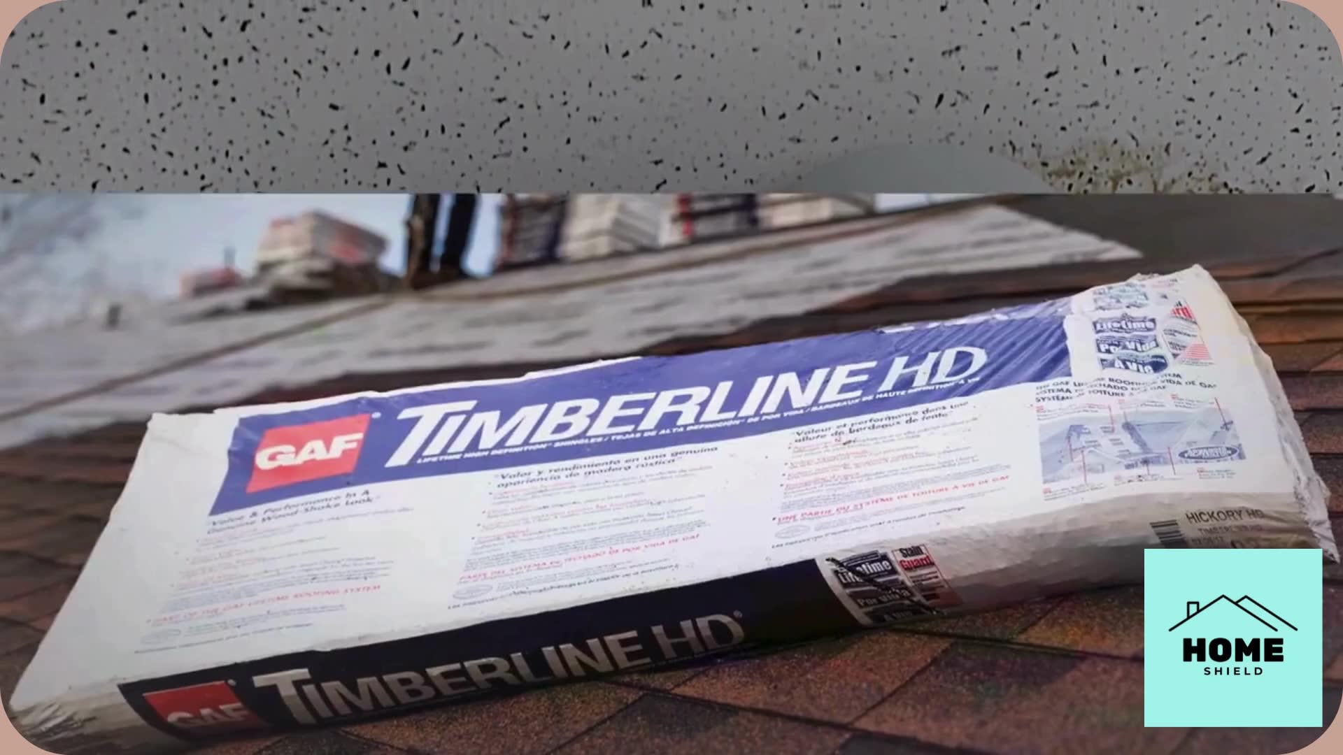 Video thumbnail for Roofing Warning Signs – Interior Water Stains