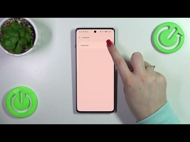 Video thumbnail for How to Enable & Configure Eye Comfort Mode on OnePlus 12R - Night Light Mode