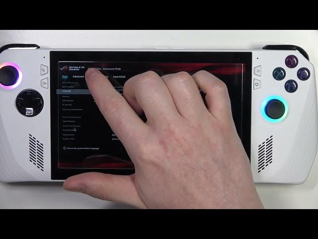Video thumbnail for How To Enable & Disable Fastboot On ASUS ROG Ally