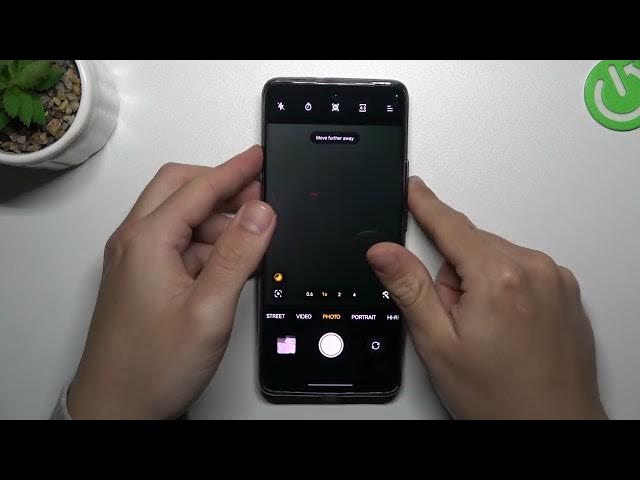 Video thumbnail for How to Take Burst Shot Photos on REALME 11 Pro+