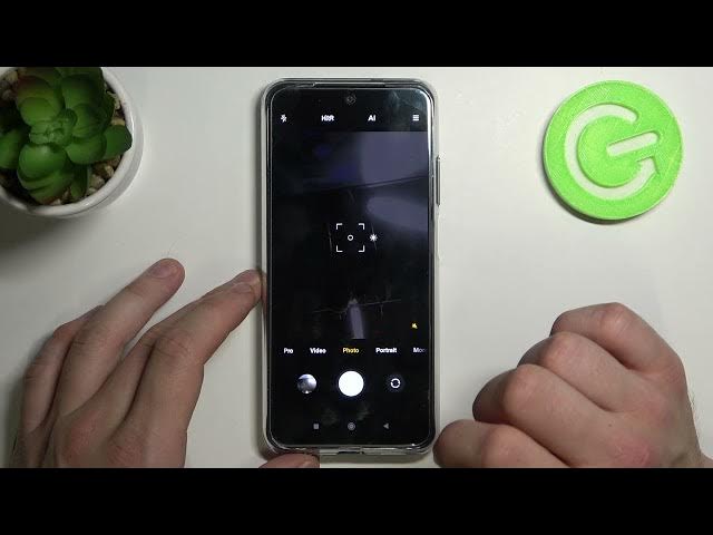 Video thumbnail for How to Add Floating Shutter Button in Camera in XIAOMI Redmi Note 10S