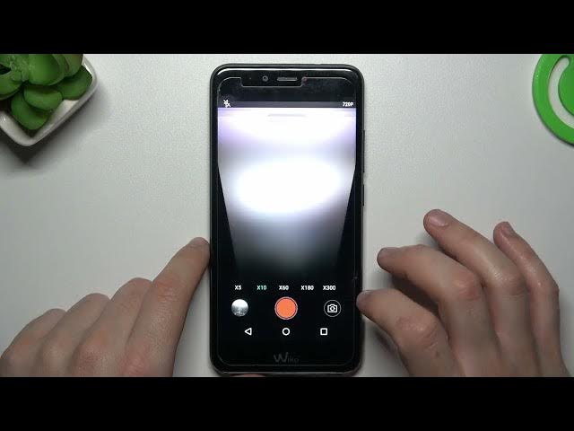 Video thumbnail for How to Change Time Lapse Speed in WIKO U Pulse? – Record Looped Videos