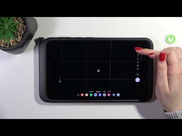 Video thumbnail for How to Reset Camera Preferences on SAMSUNG Galaxy Tab Active 5?