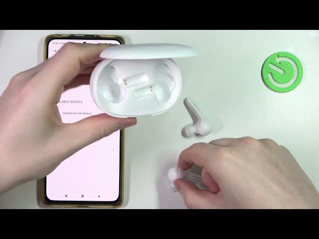 Video thumbnail for How to Connect Anker SoundCore Life Note with Android Phone?
